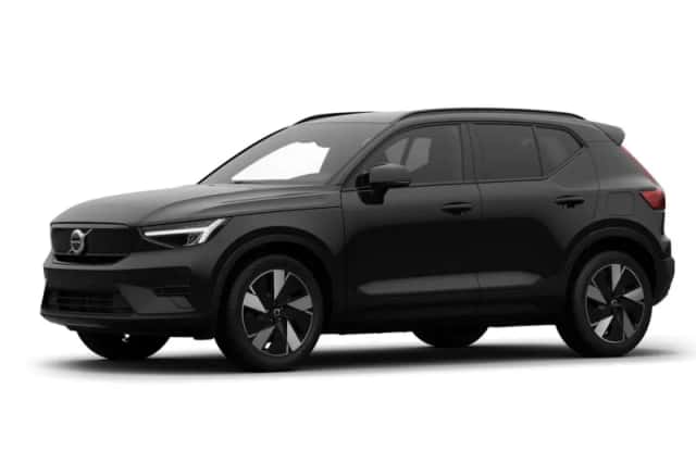 Volvo EX40 (2026) thumbnail 1
