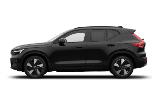 Volvo EX40 (2026) thumbnail 2