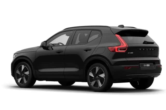 Volvo EX40 (2026) thumbnail 3