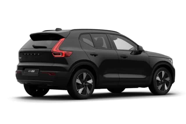 Volvo EX40 (2026) thumbnail 5