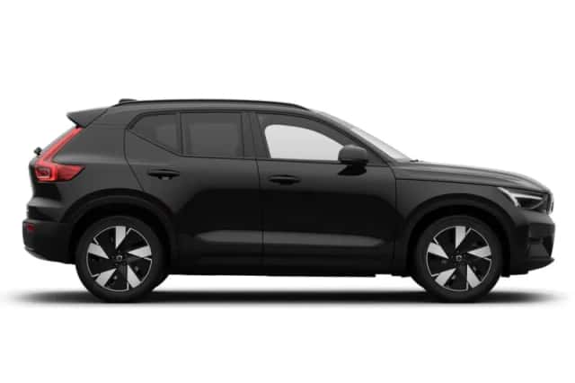 Volvo EX40 (2026) thumbnail 6