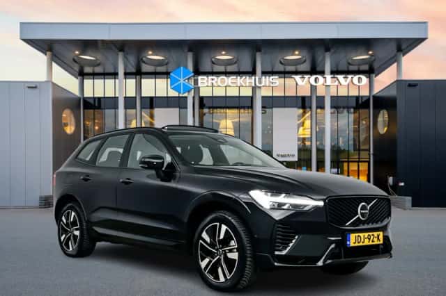 Volvo XC60 (2025) thumbnail 2
