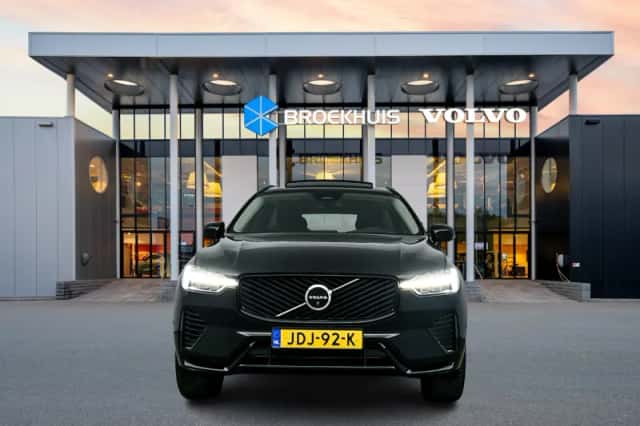 Volvo XC60 (2025) thumbnail 5