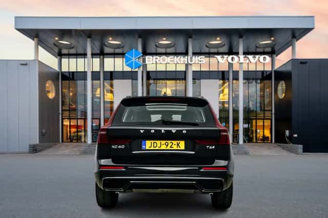 Volvo XC60 (2025) thumbnail 6