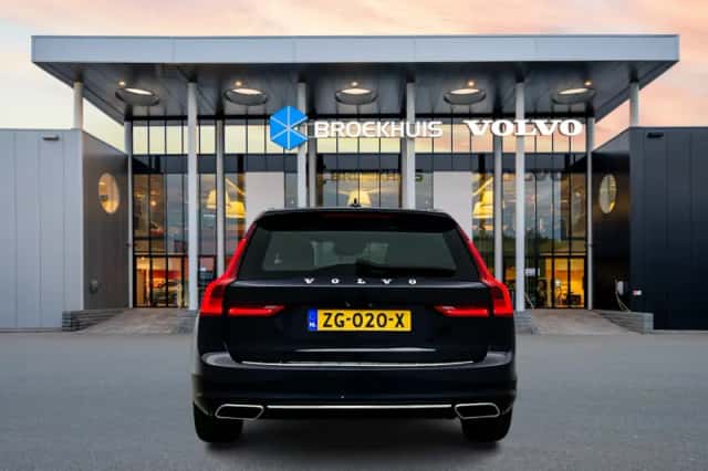 Volvo V90 (2019) thumbnail 6