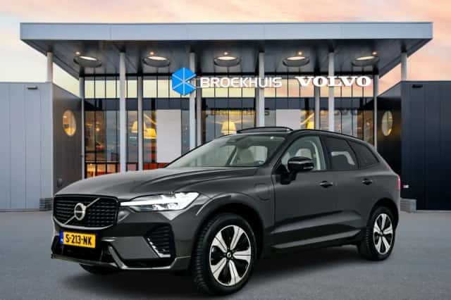 Volvo XC60 (2023) thumbnail 1