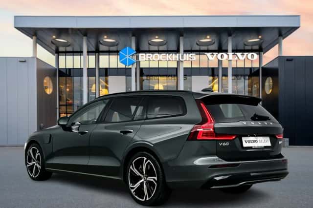Volvo V60 (2026) thumbnail 4