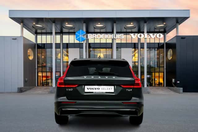 Volvo V60 (2026) thumbnail 6