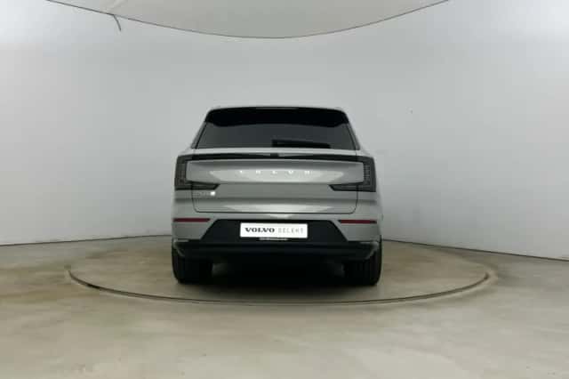 Volvo EX90 (2025) thumbnail 6
