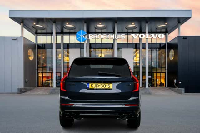 Volvo XC90 (2026) thumbnail 6