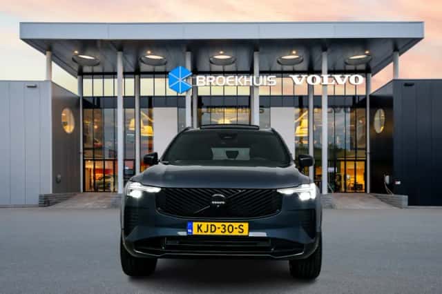 Volvo XC90 (2026) thumbnail 6