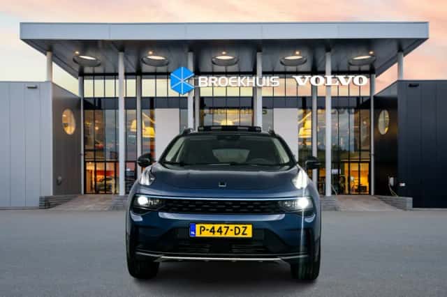 Lynk & Co 01 (2022) thumbnail 5