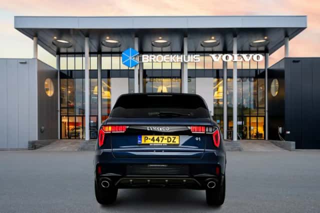 Lynk & Co 01 (2022) thumbnail 6