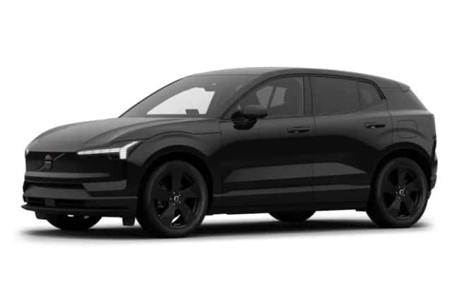 Volvo EX30 (2026) thumbnail 1