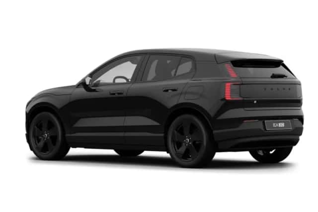 Volvo EX30 (2026) thumbnail 3