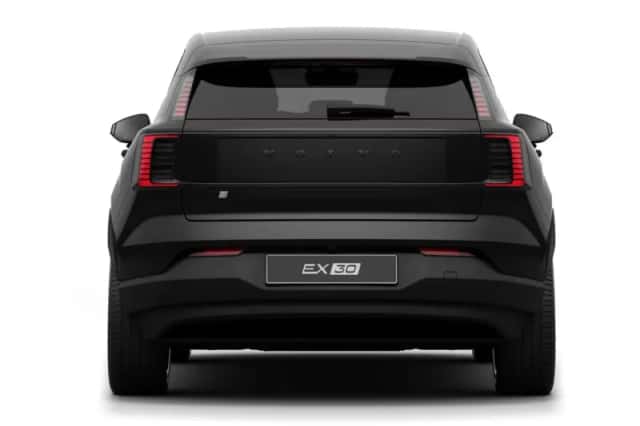 Volvo EX30 (2026) thumbnail 4