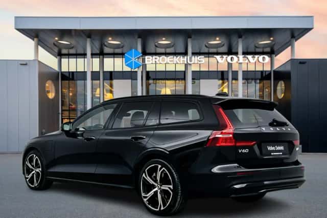 Volvo V60 (2026) thumbnail 4