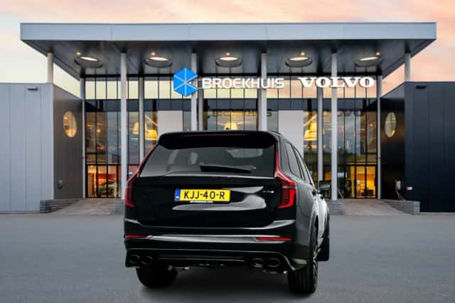 Volvo XC90 (2026) thumbnail 6
