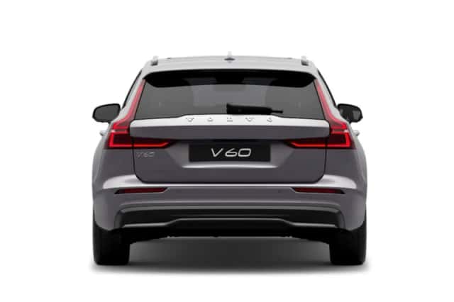 Volvo V60 (2026) thumbnail 4