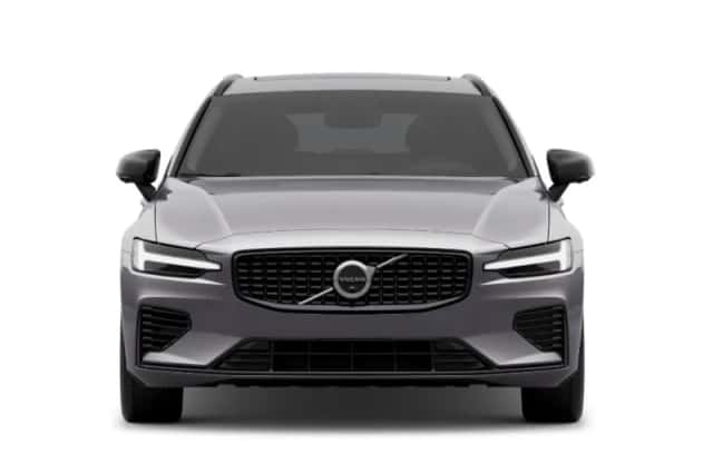Volvo V60 (2026) thumbnail 6