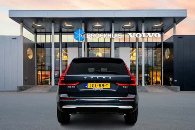 Volvo XC60 (2025) thumbnail 6