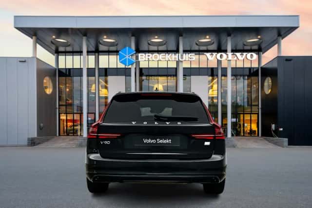 Volvo V90 (2021) thumbnail 6