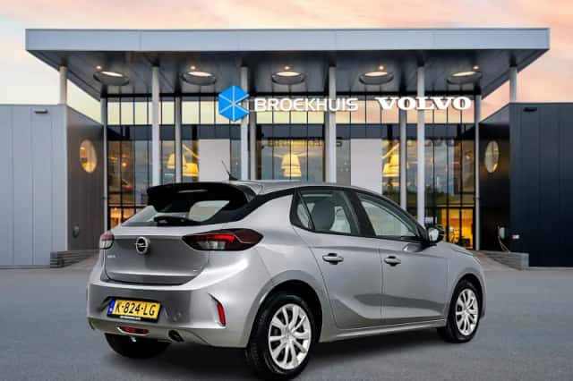 Opel Corsa (2021) thumbnail 3
