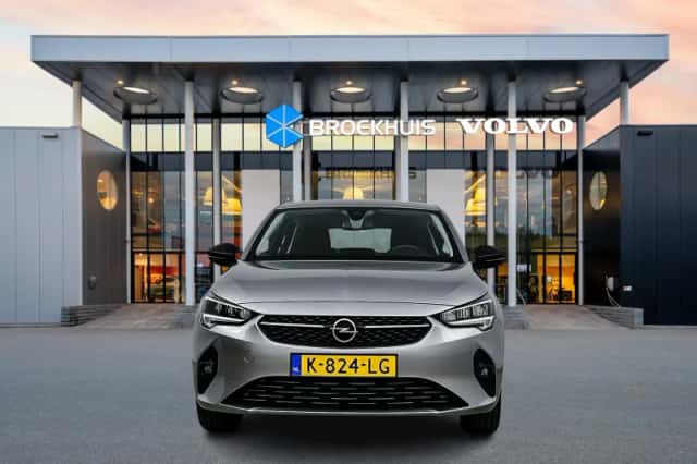 Opel Corsa (2021) thumbnail 5