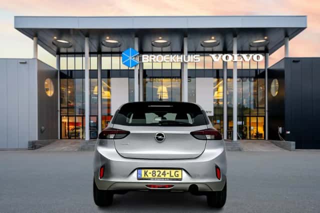 Opel Corsa (2021) thumbnail 6
