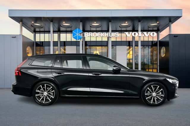 Volvo V60 (2026) thumbnail 2