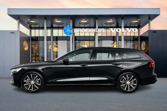 Volvo V60 (2026) thumbnail 4