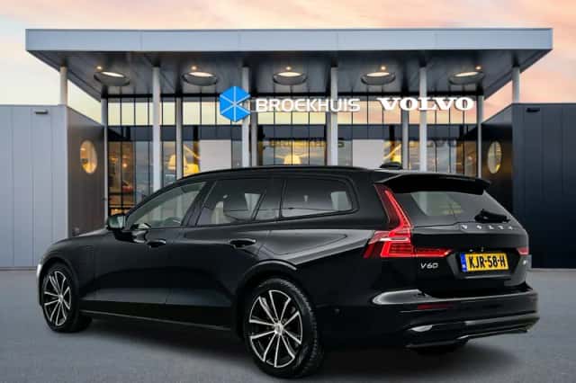 Volvo V60 (2026) thumbnail 6