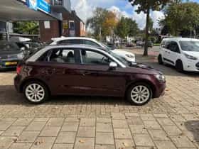 Audi A1 thumbnail 11