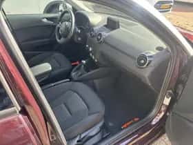 Audi A1 thumbnail 13