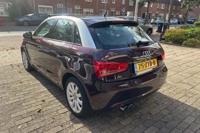 Audi A1 (2013) thumbnail 18