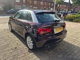 Audi A1 thumbnail 18