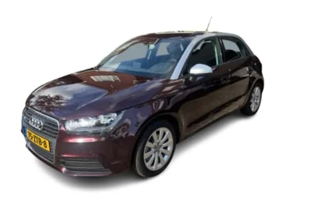 Audi A1 (2026) thumbnail 3