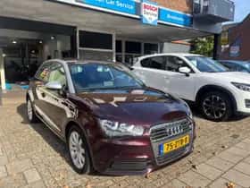 Audi A1 thumbnail 22