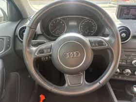Audi A1 thumbnail 25