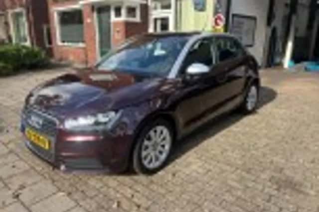 Audi A1 (2013) thumbnail 28