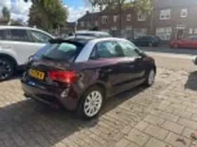 Audi A1 thumbnail 29