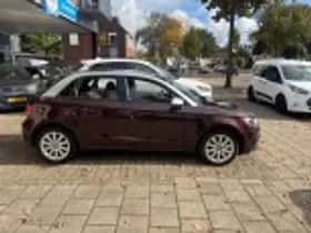 Audi A1 thumbnail 30