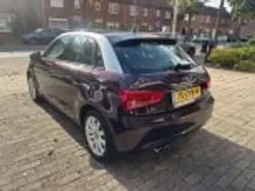 Audi A1 thumbnail 37