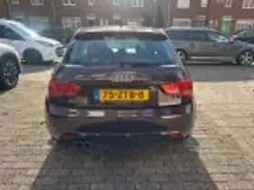 Audi A1 thumbnail 38
