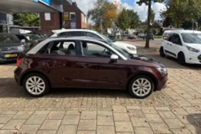 Audi A1 (2026) thumbnail 5