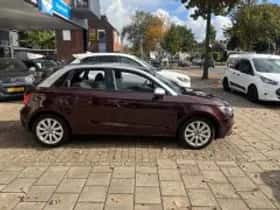 Audi A1 thumbnail 5