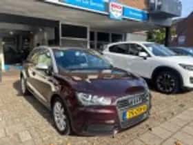Audi A1 thumbnail 41