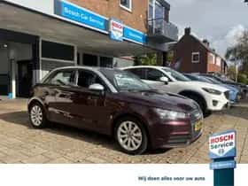 Audi A1 thumbnail 46