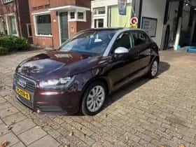 Audi A1 thumbnail 47