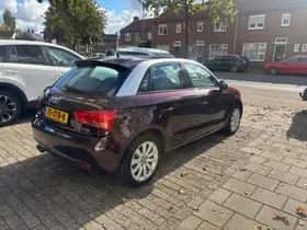 Audi A1 thumbnail 48